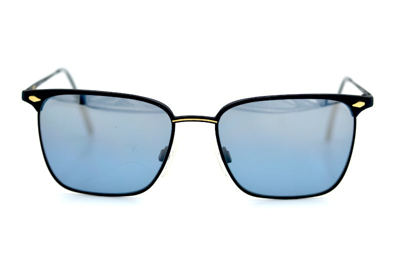 Gucci 1223 Sunglasses. Men's Gucci sunglasses. Men's vintage sunglasses. Vintage Gucci sunglasses. 