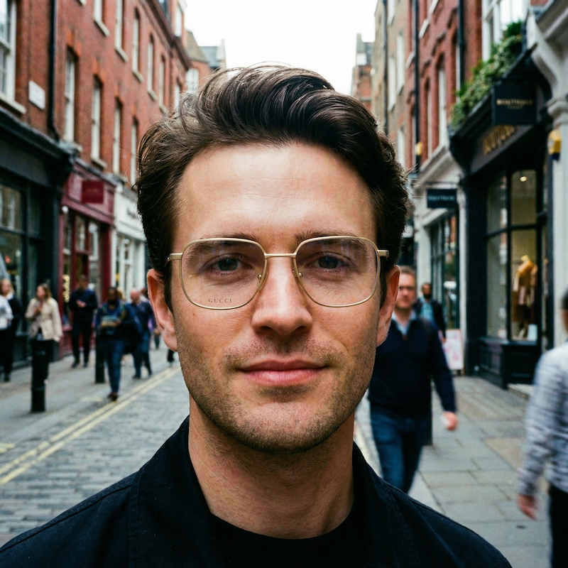 Gucci 1238 glasses. Vintage Gucci Glasses. Men's Gucci Glasses. Mens Designer Glasses. Mens Vintage Glasses.