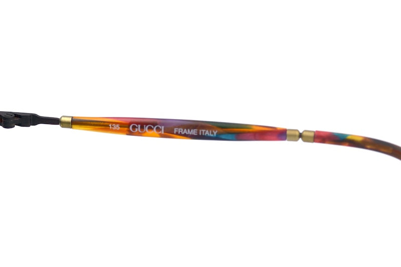 Gucci 1331 Oval Vintage Sunglasses. Vintage Gucci sunglasses. 90s vintage sunglasses. Oval gucci sunglasses.