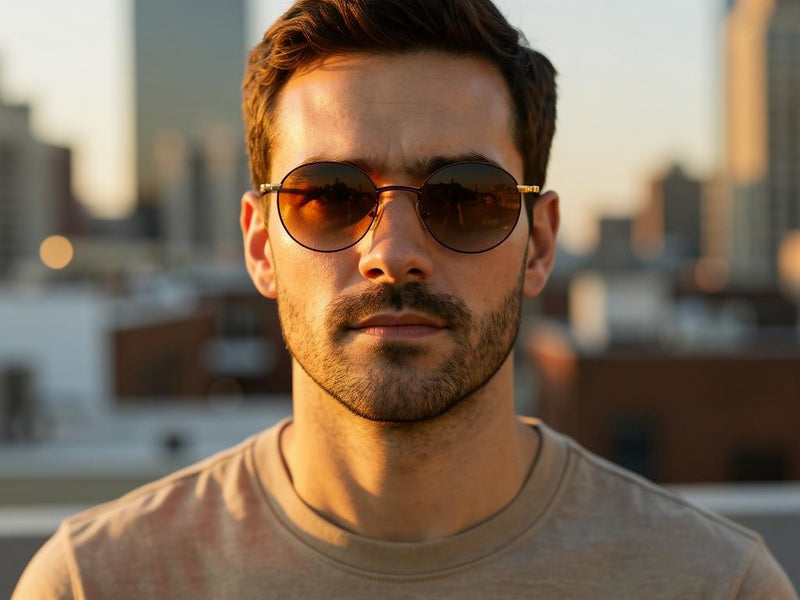 Gucci 1353 Sunglasses