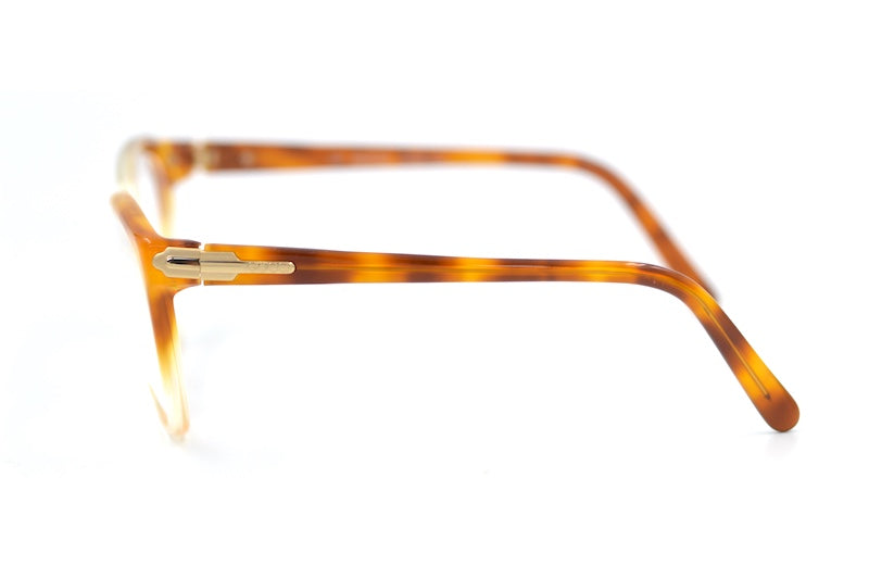 Gucci 2180 DB3 vintage glasses. Women's Gucci glasses. Cat eye Gucci glasses. Prescription Gucci glasses. 