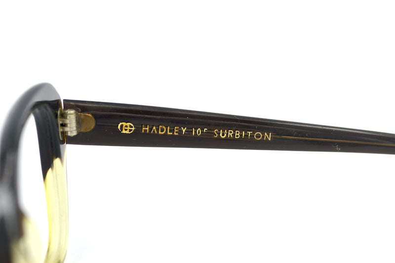 Hadley 105 Surbiton men's vintage glasses
