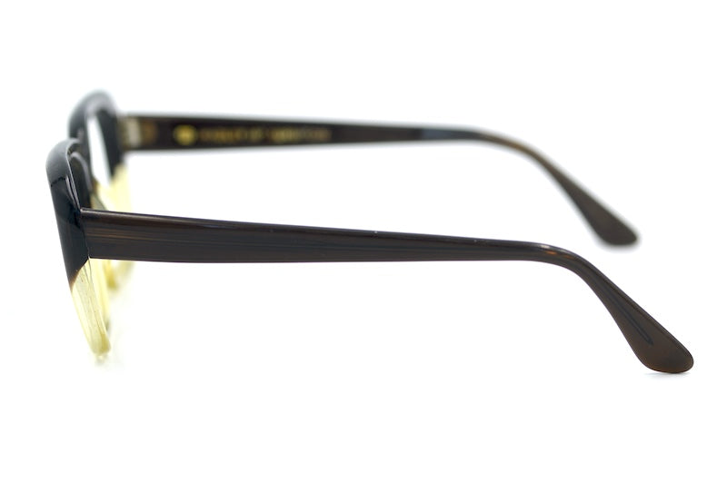 Hadley 105 Surbiton men's vintage glasses