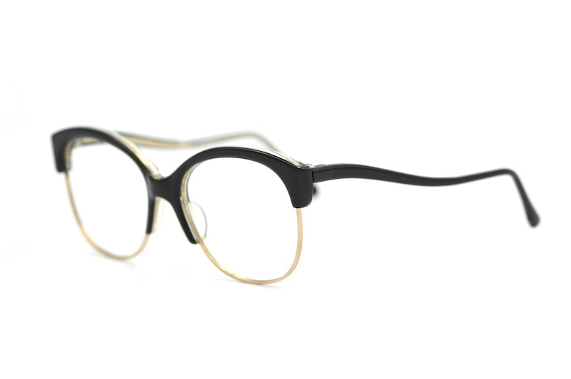 Hadley 95 Anne Boleyn Vintage Glasses