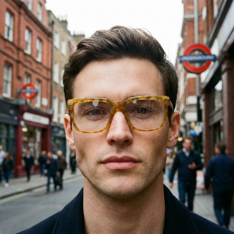 Hugo Boss by Carrera 5106 glasses. Hugo Boss glasses. Men's Hugo Boss glasses. Men's designer glasses. 