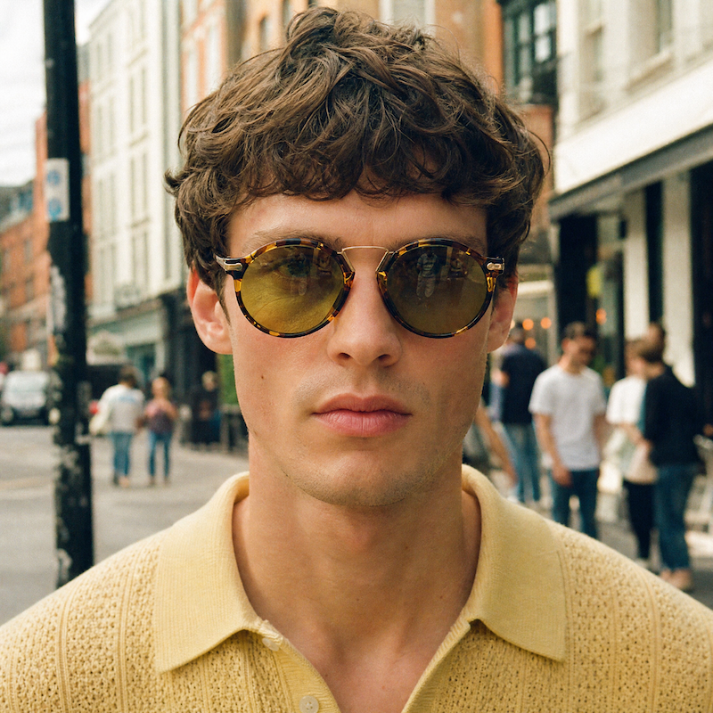 Hugo Boss by Carrera 5151 12 Vintage Sunglasses. Rare vintage sunglasses. Rare Carrera Sunglasses. Retro Sunglasses. Hugo Boss Sunglasses.