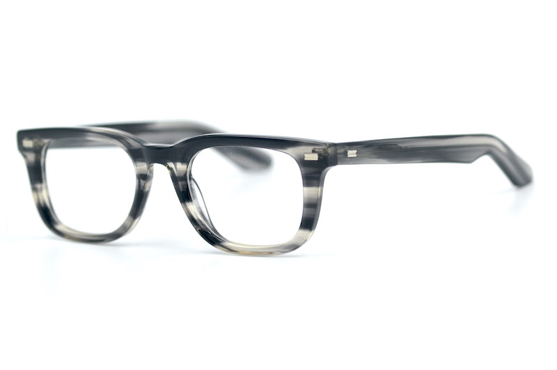 Rustic Look Spectacle Kennedy Glasses C4 | JFK Style Glasses | Retro Vintage Glasses – Retro ...