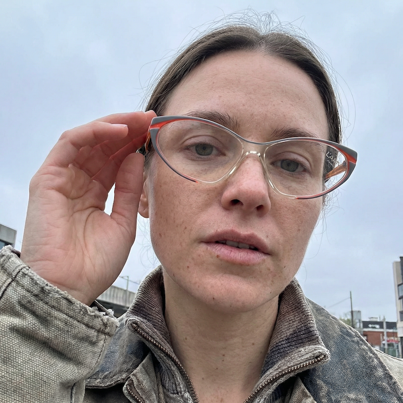 L'AMY Mona cat eye vintage glasses. Retro vintage glasses. Vintage eyeglasses.