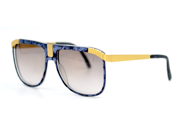 Maga Design 4012 Vintage Sunglasses