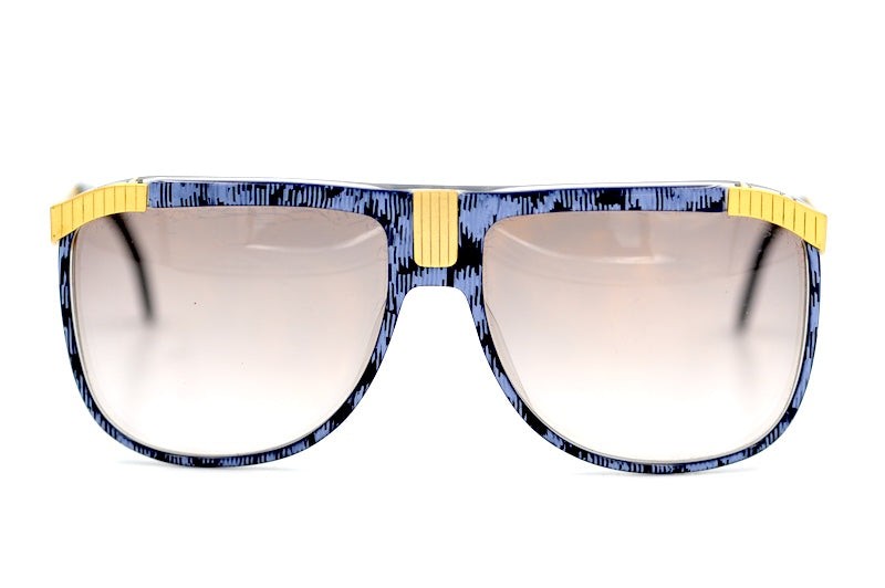Maga Design 4012 Vintage Sunglasses
