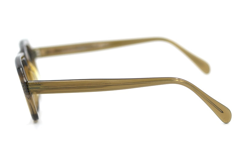 Martin Wells Monza brown rectangular glasses. Vintage Martin Wells Glasses. Vintage glasses made in Australia.  60s men's glasses. Men's vintage glasses. 