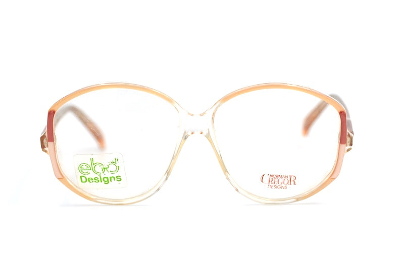 Mayfair 112 1980 Women's Oversized Glasses