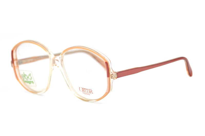 Mayfair 112 1980 Women's Oversized Glasses