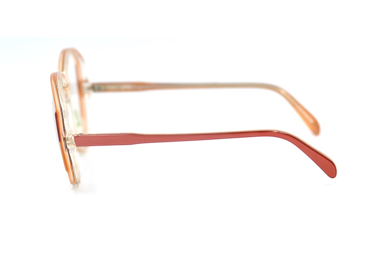 Mayfair 112 1980 Women's Oversized Glasses