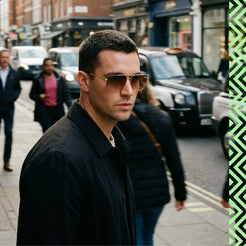 Men's Vintage & Designer Sunglasses