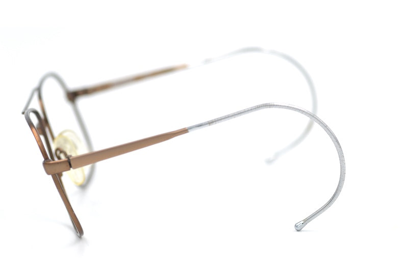 Menrad Curl Side Aviator