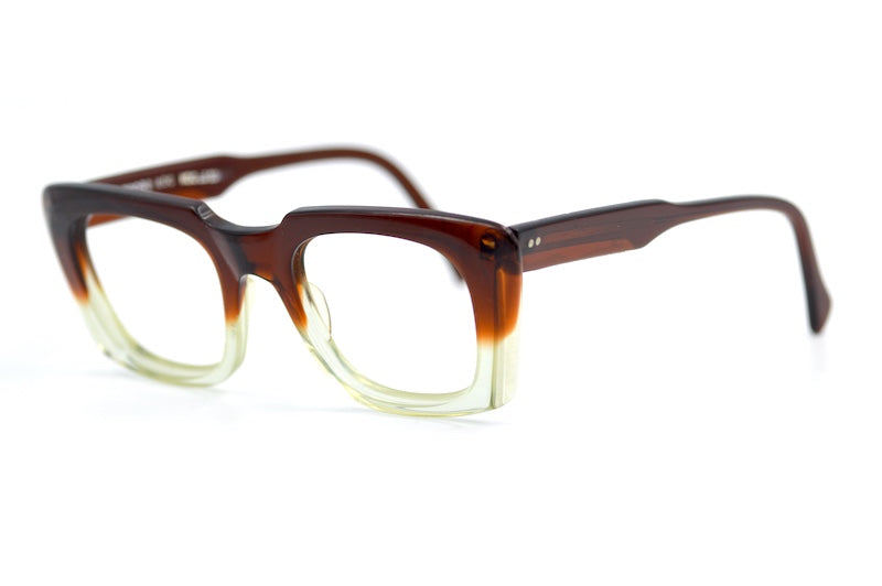 Merx Vintage Safety Glasses. 70s Vintage Safety glasses. Men's vintage safety glasses.