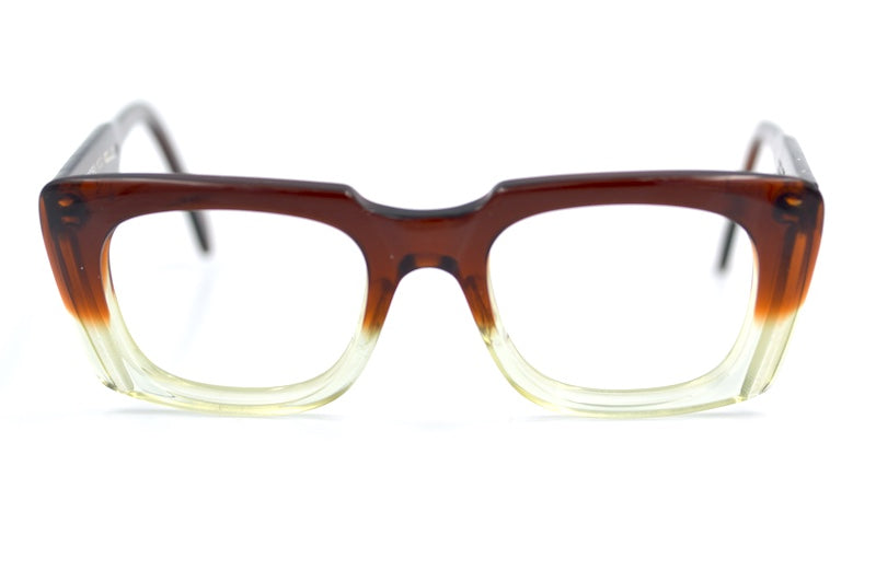 Merx Vintage Safety Glasses. 70s Vintage Safety glasses. Men's vintage safety glasses.