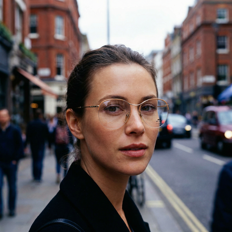 Metzler 0827 571 vintage glasses. 70s vintage glasses. 70s Metzler glasses. Women's 70s glasses. Oversized 70s glasses. 