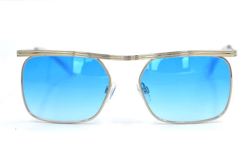 Retro Spectacle Mod 1 Sunglasses Paul Weller style