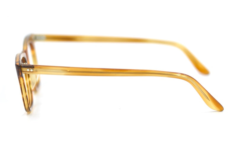 NHS 524 brown vintage glasses. NHS 524 vintage glasses. Morrissey glasses. 