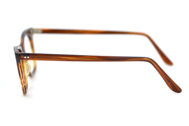 NHS 524 NHPH brown vintage glasses