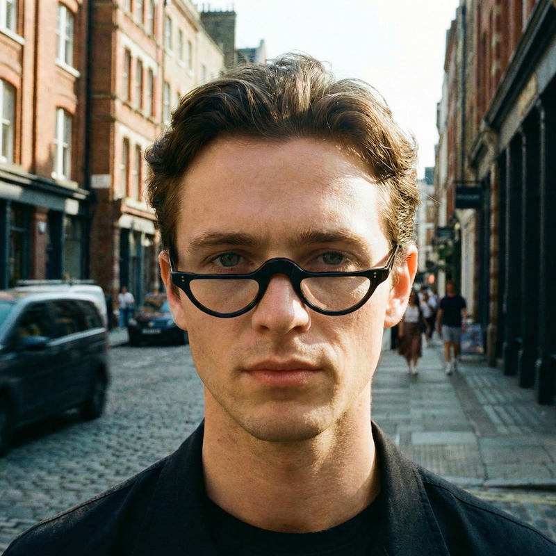 Black Half Eye reading glasses. Vintage reading glasses. Library glasses. Vintage half eye glasses. Black reading glasses. 