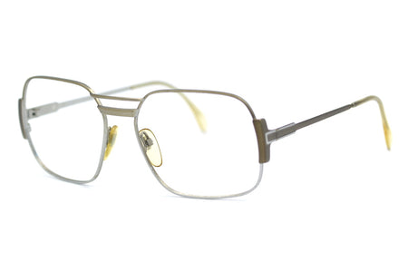 Lunettes De Soleil Vintage Neostyle Sunart 800/141 - Style Rétro Années 70, Neuves Sans étiquette, Canada