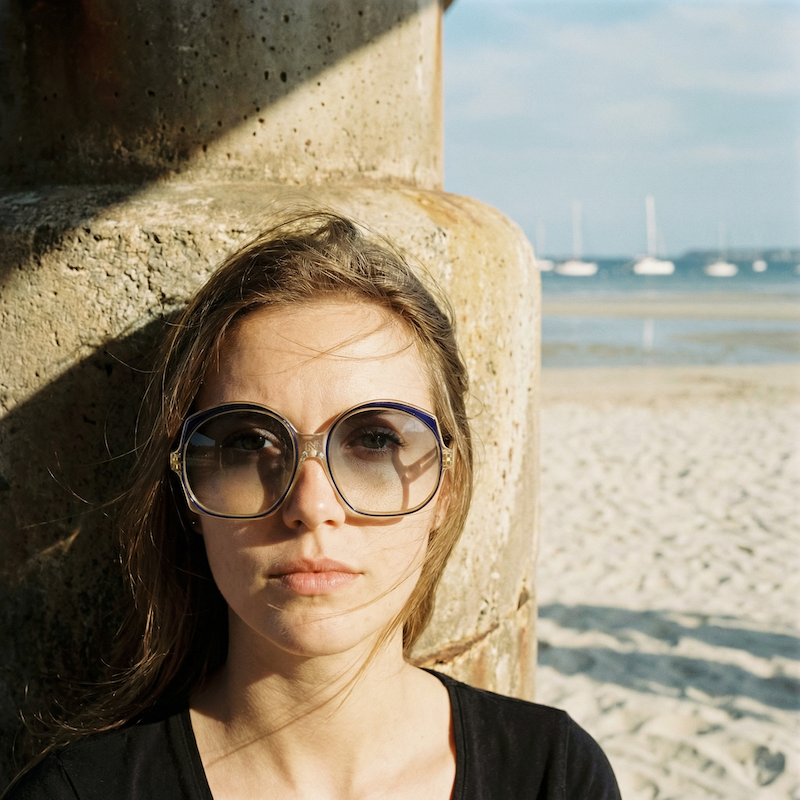 Nina Ricci ニナリッチ　 70s Vintage Sunglasses S💔LD! Não perca nada por aqui 🚨 fica de olho no nosso perfil e