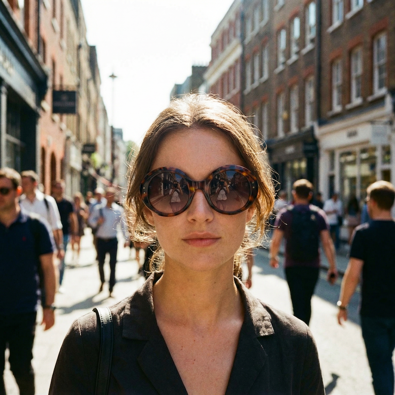 Oliver Goldsmith Goo Goo