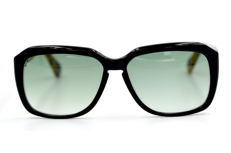 Palmer men's oversized sunglasses. Men's stylish sunglasses. Men's large square sunglasses.