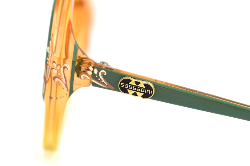 Patrizio Sabbadini Marta Women's 70s Vintage Glasses
