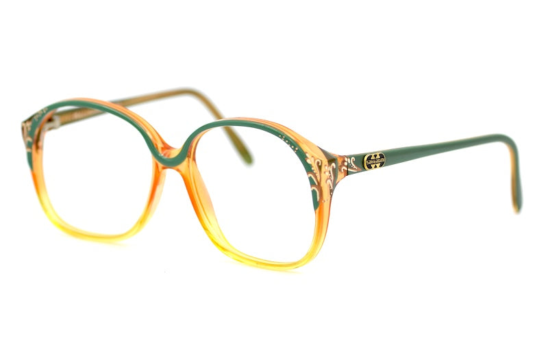 Patrizio Sabbadini Marta Women's 70s Vintage Glasses