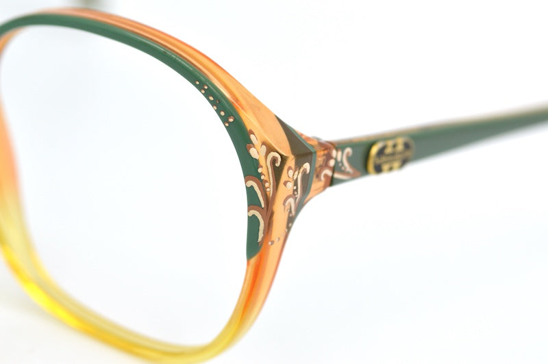 Patrizio Sabbadini Marta Women's 70s Vintage Glasses