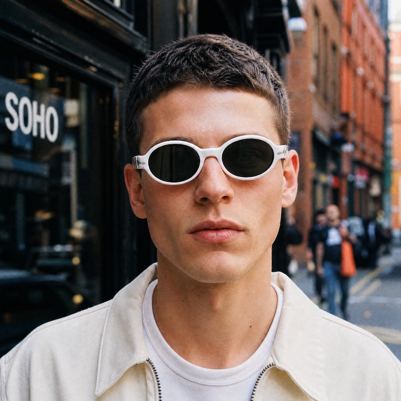 Persol 2526/S vintage sunglasses. Persol Sunglasses. 90s Persol Sunglasses. Rare Persol. Vintage Persol. Persol Ratti.
