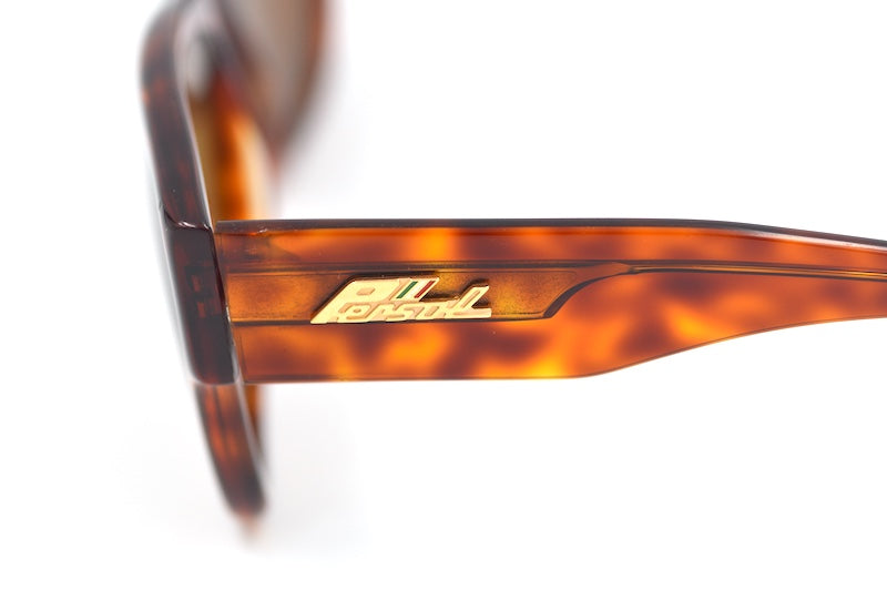 Persol P37 men's vintage sunglasses. Rare Persol sunglasses. Vintage Persol.