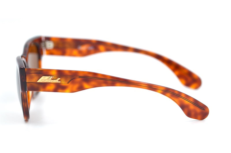 Persol P37 men's vintage sunglasses. Rare Persol sunglasses. Vintage Persol.