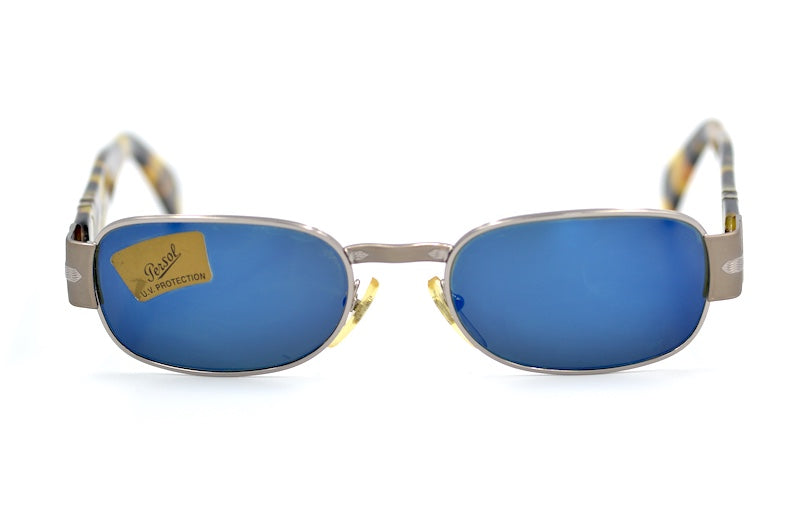 Persol Samba 90s rare vintage sunglasses.
