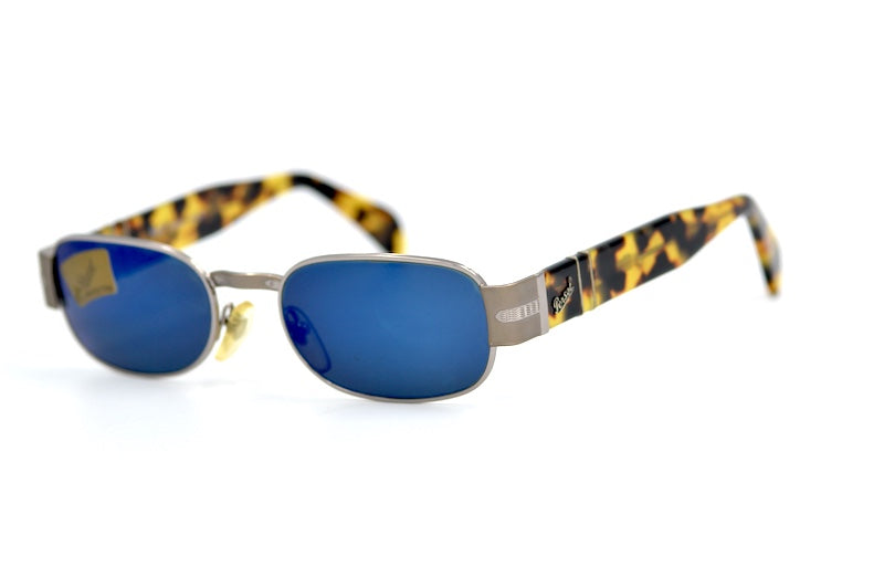 Persol Samba 90s rare vintage sunglasses.