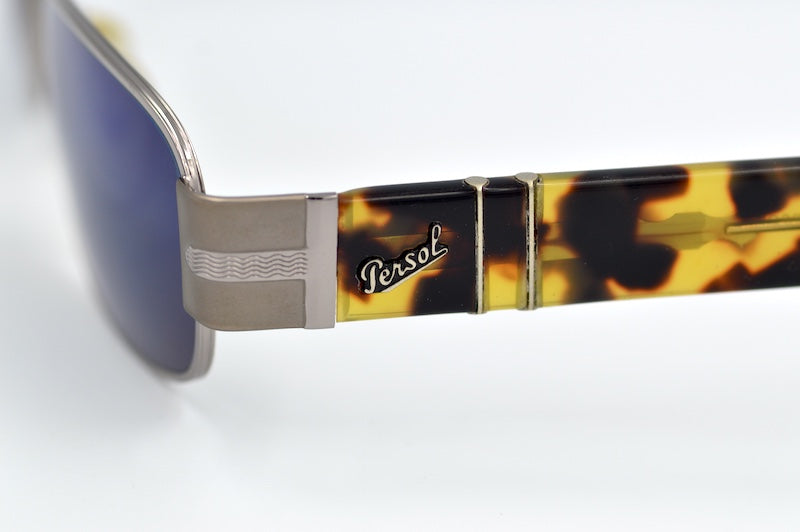 Persol Samba 90s rare vintage sunglasses.