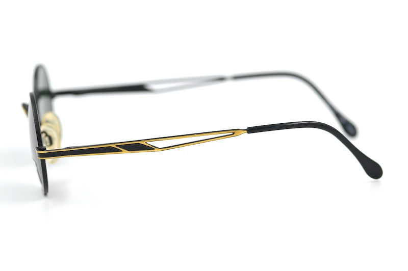 Lennon Sunglasses Liam Gallagher Square Sunglasses Piave 1346 - Main Image