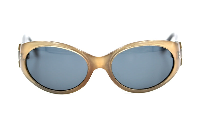 Piave 597 vintage sunglasses. Suzie Glass style sunglasses The Gentlemen Season 2