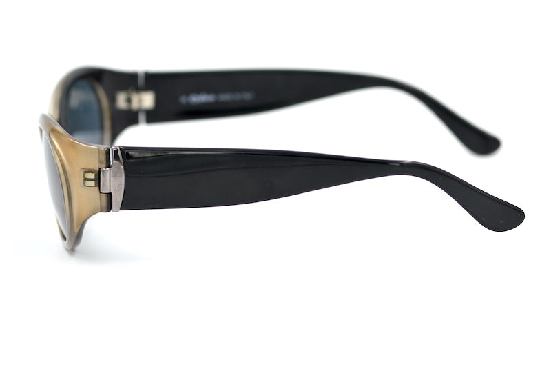 Piave 597 vintage sunglasses. Suzie Glass style sunglasses The Gentlemen Season 2