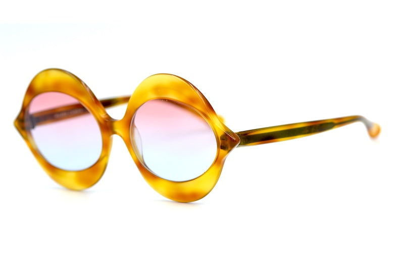 Pierre Cardin Kiss Sunset Sunglasses