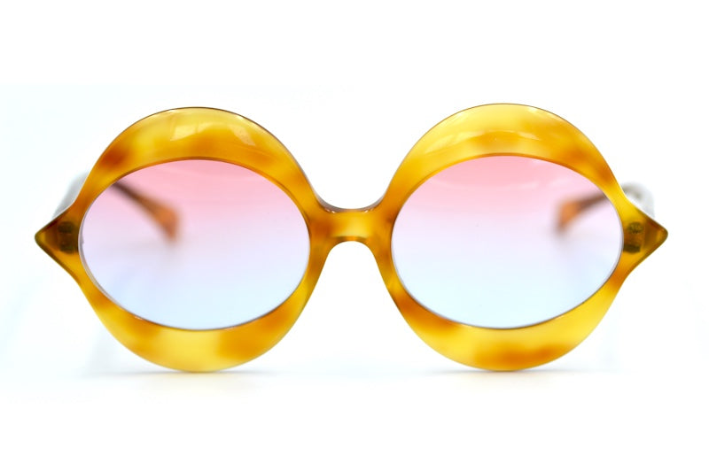 Pierre Cardin Kiss Sunset Sunglasses