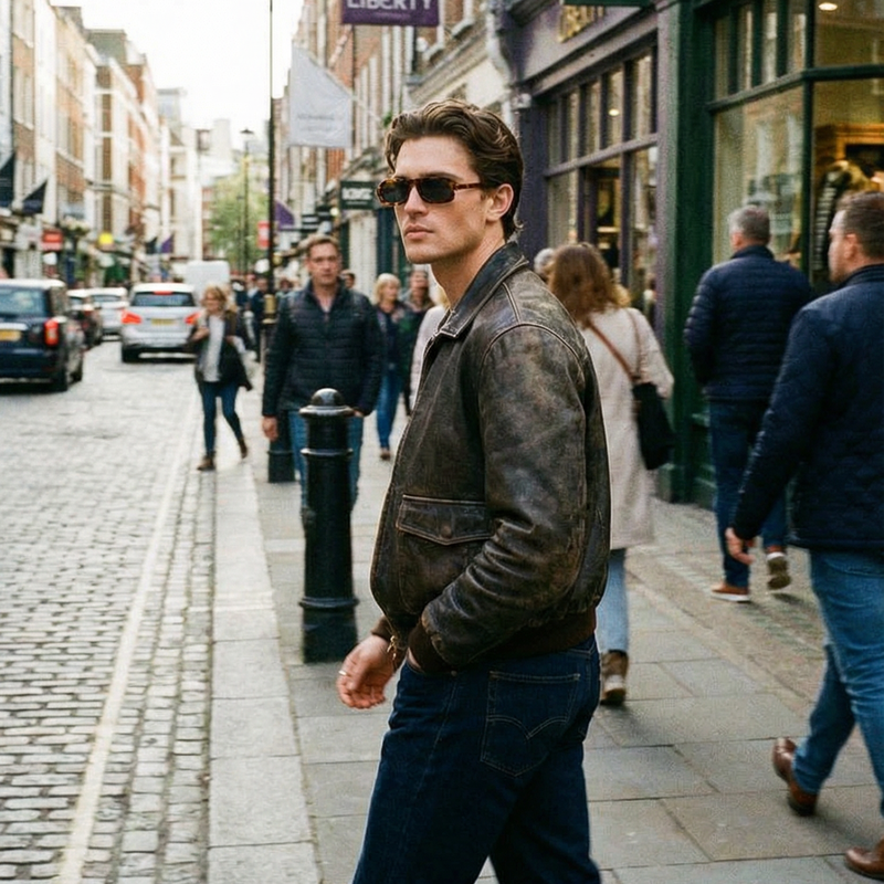 Pierre Cardin Vintage Fold Up Sunglasses. 1960's Pierre Cardin Sunglasses. Rare Vintage Sunglasses.