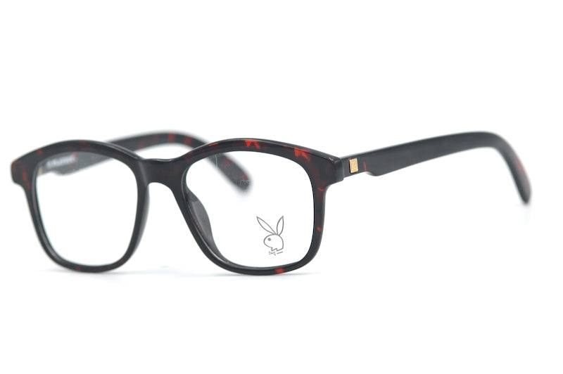 Playboy 4681 30 vintage glasses. Men's vintage Playboy glasses. Men's designer glasses. 