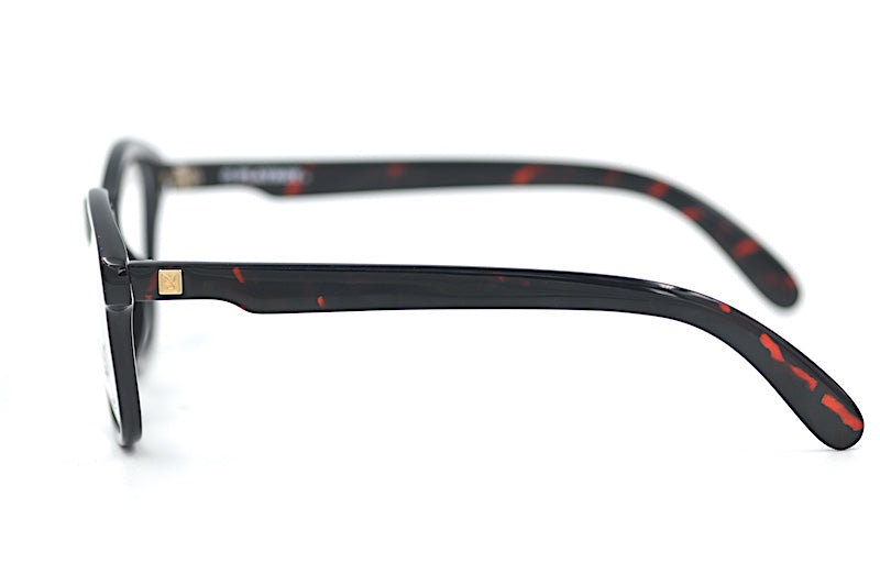 Playboy 4681 30 vintage glasses. Men's vintage Playboy glasses. Men's designer glasses. 