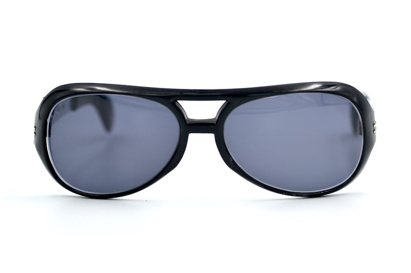 Polaroid 8004 Elvis Sunglasses.