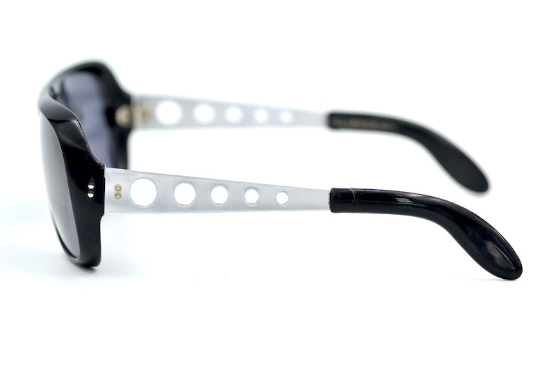 Polaroid 8004 Elvis Sunglasses.